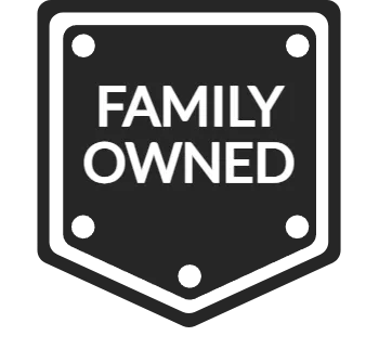 Family Owned Family Owned