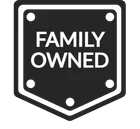 Family Owned Family Owned