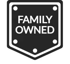 Family Owned Family Owned