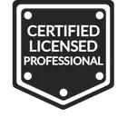Certified Licensed Professional Certified Licensed Professional