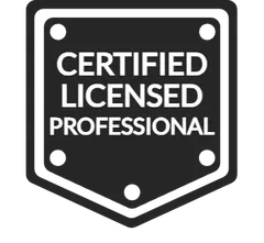 Certified Licensed Professional Certified Licensed Professional
